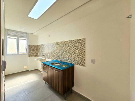 Imagem Apartamento com 2 Quartos à Venda, 47 m² em São Pedro - Osasco