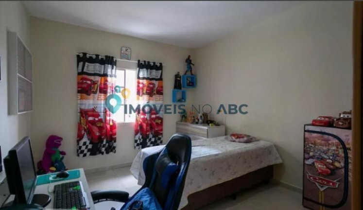 Imagem Sobrado com 3 Quartos à Venda, 200 m² em Baeta Neves - São Bernardo Do Campo