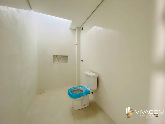 Imagem Casa com 3 Quartos à Venda, 184 m² em Deltaville - Biguaçu Imagem Casa com 3 Quartos à Venda, 184 m² em Deltaville - Biguaçu