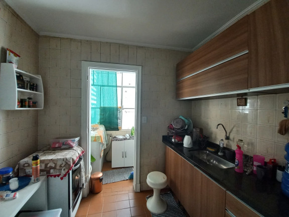 Imagem Apartamento com 2 Quartos à Venda, 58 m² em Centro - São Paulo