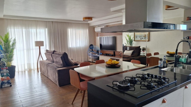 Imagem Apartamento com 2 Quartos à Venda, 96 m² em Jardim Las Palmas - Guarujá Imagem Apartamento com 2 Quartos à Venda, 96 m² em Jardim Las Palmas - Guarujá