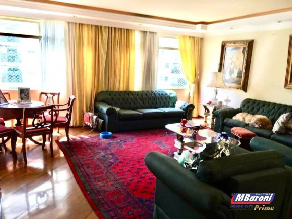 Imagem Apartamento com 2 Quartos à Venda, 120 m² em Barra Funda - São Paulo