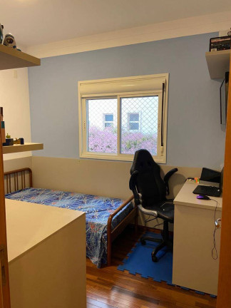 Imagem Apartamento com 3 Quartos à Venda, 133 m² em Tamboré - Santana De Parnaíba