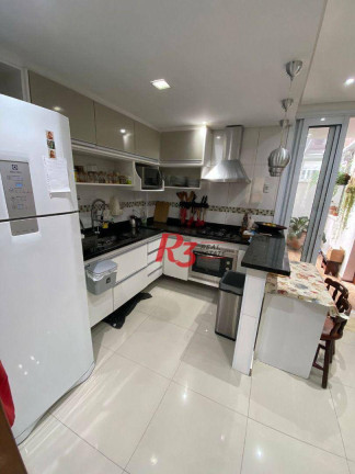 Imagem Apartamento com 2 Quartos à Venda, 66 m² em Gonzaga - Santos Imagem Apartamento com 2 Quartos à Venda, 66 m² em Gonzaga - Santos