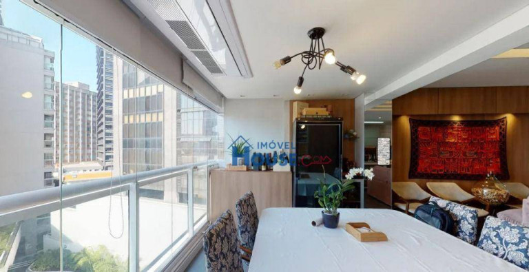 Imagem Apartamento com 2 Quartos à Venda, 85 m² em Pinheiros - São Paulo Imagem Apartamento com 2 Quartos à Venda, 85 m² em Pinheiros - São Paulo