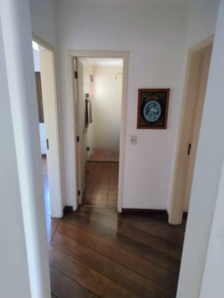 Foto do imóvel Apartamento com 3 Quartos à Venda, 137 m² em Vila Bastos - Santo André