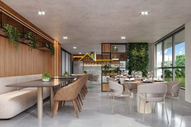 Imagem Apartamento com 1 Quarto à Venda, 22 m² em Tambaú - João Pessoa Imagem Apartamento com 1 Quarto à Venda, 22 m² em Tambaú - João Pessoa