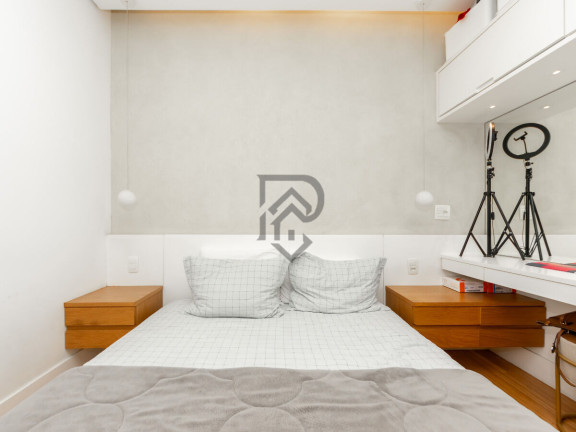 Imagem Apartamento com 2 Quartos à Venda, 84 m² em Vila Da Saúde - São Paulo