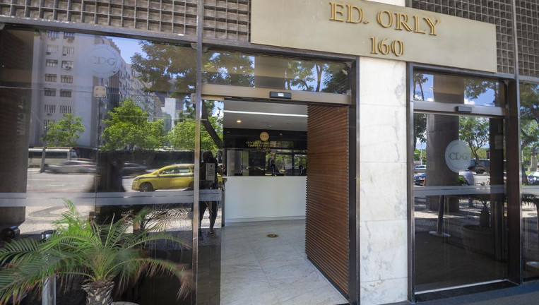 Imagem Imóvel Comercial à Venda, 35 m² em Centro - Rio De Janeiro