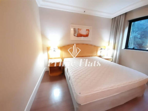 Imagem Apartamento com 1 Quarto à Venda, 32 m² em Higienópolis - São Paulo