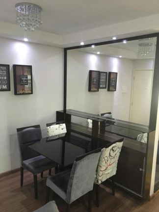 Imagem Apartamento com 2 Quartos à Venda, 55 m² em Vila Mimosa - Campinas Imagem Apartamento com 2 Quartos à Venda, 55 m² em Vila Mimosa - Campinas