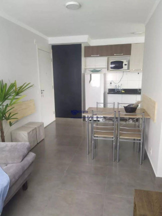 Imagem Apartamento com 2 Quartos à Venda, 45 m² em Jardim Las Vegas - Guarulhos Imagem Apartamento com 2 Quartos à Venda, 45 m² em Jardim Las Vegas - Guarulhos