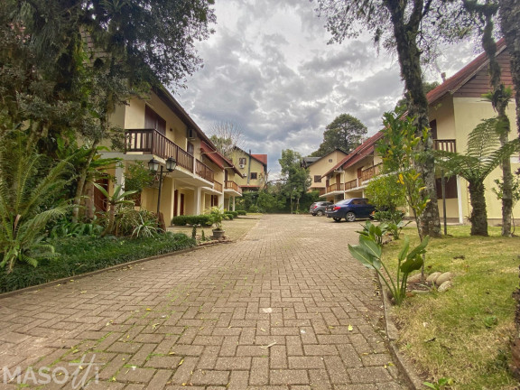 Imagem Casa com 3 Quartos à Venda, 112 m² em Avenida Central - Gramado Imagem Casa com 3 Quartos à Venda, 112 m² em Avenida Central - Gramado