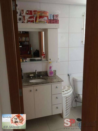 Imagem Apartamento com 3 Quartos à Venda, 160 m² em Santa Maria - São Caetano Do Sul Imagem Apartamento com 3 Quartos à Venda, 160 m² em Santa Maria - São Caetano Do Sul