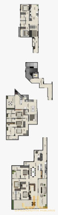 Imagem Imóvel com 2 Quartos à Venda, 80 m² em Balneário Perequê - Porto Belo Imagem Imóvel com 2 Quartos à Venda, 80 m² em Balneário Perequê - Porto Belo