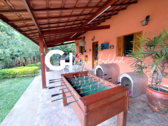 Imagem Chácara com 5 Quartos à Venda, 1.000 m² em Ibiúna