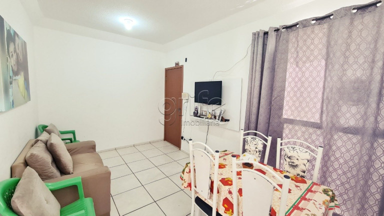 Imagem Apartamento com 2 Quartos à Venda,  em Mondubim - Fortaleza
