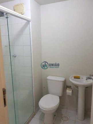 Imagem Cobertura com 2 Quartos à Venda, 137 m² em Fonseca - Niterói
