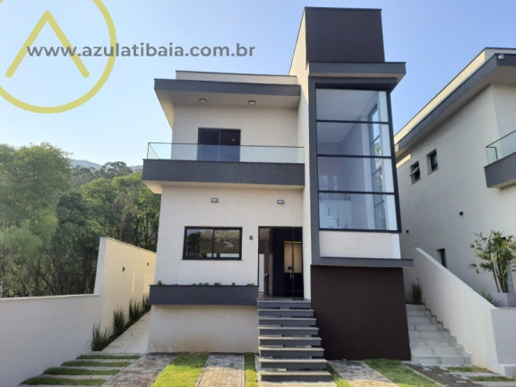 Imagem Casa com 3 Quartos à Venda, 174 m² em Itapetinga - Atibaia Imagem Casa com 3 Quartos à Venda, 174 m² em Itapetinga - Atibaia