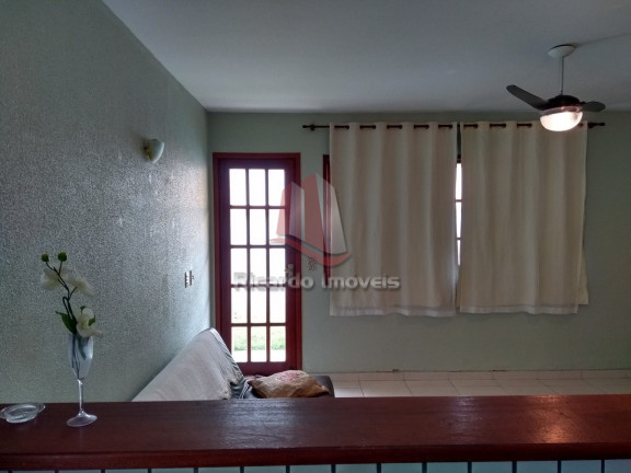 Imagem Casa de Condomínio com 1 Quarto à Venda, 60 m² em Peró - Cabo Frio Imagem Casa de Condomínio com 1 Quarto à Venda, 60 m² em Peró - Cabo Frio