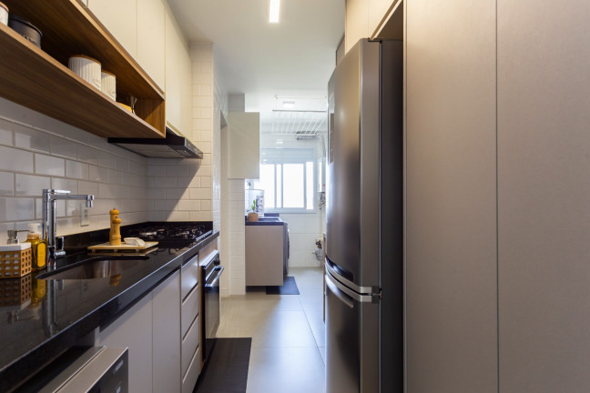 Imagem Apartamento com 3 Quartos à Venda, 95 m² em Butantã - São Paulo Imagem Apartamento com 3 Quartos à Venda, 95 m² em Butantã - São Paulo
