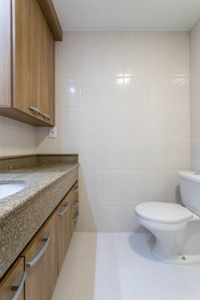 Imagem Apartamento com 1 Quarto à Venda, 26 m² em Moema - São Paulo