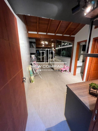 Imagem Apartamento com 3 Quartos à Venda,  em Campestre - Santo André