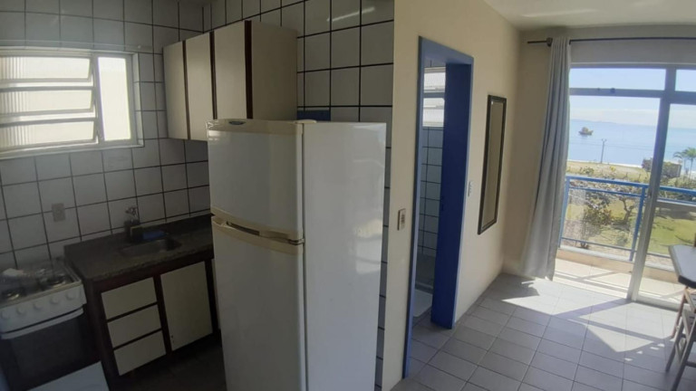 Imagem Imóvel com 2 Quartos para Alugar,  em Canasvieiras - Florianópolis