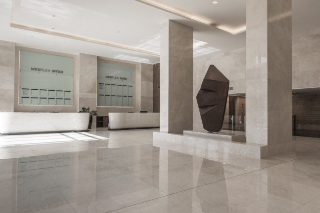 Imagem Sala Comercial à Venda, 31 m² em Cristo Redentor - Porto Alegre Imagem Sala Comercial à Venda, 31 m² em Cristo Redentor - Porto Alegre
