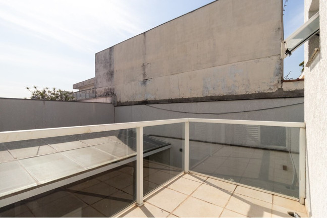 Imagem Casa com 4 Quartos à Venda, 342 m² em Bosque Da Saúde - São Paulo Imagem Casa com 4 Quartos à Venda, 342 m² em Bosque Da Saúde - São Paulo