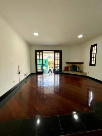 Imagem Sobrado com 4 Quartos à Venda, 300 m² em Parque Dos Pássaros - São Bernardo Do Campo