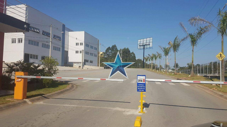 Imagem Galpão para Alugar, 1.000 m² em Centro Empresarial Raposo Tavares - Vargem Grande Paulista Imagem Galpão para Alugar, 1.000 m² em Centro Empresarial Raposo Tavares - Vargem Grande Paulista