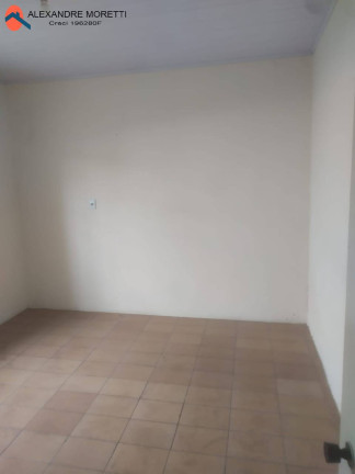 Imagem Casa com 2 Quartos para Alugar, 120 m² em Jardim Atílio Silvano - Sorocaba Imagem Casa com 2 Quartos para Alugar, 120 m² em Jardim Atílio Silvano - Sorocaba