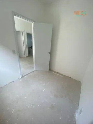 Imagem Apartamento com 2 Quartos à Venda, 57 m² em Lapa - São Paulo