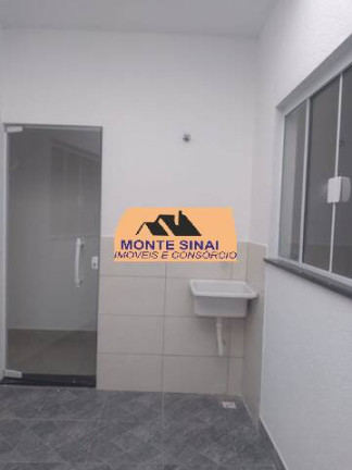 Imagem Casa com 2 Quartos à Venda, 125 m² em Jardim Residencial Villagio Ipanema I - Sorocaba