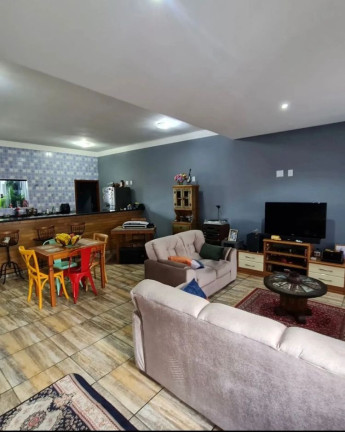 Imagem Casa com 3 Quartos à Venda, 290 m² em Parque Ibiti Reserva - Sorocaba