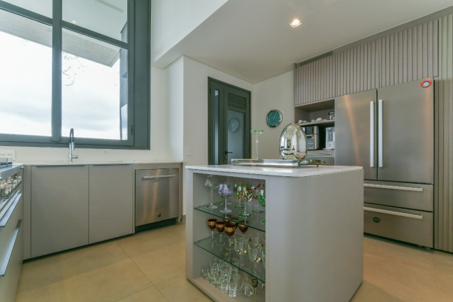 Imagem Apartamento com 3 Quartos à Venda, 175 m² em Cerqueira César - São Paulo