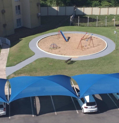 Imagem Apartamento com 2 Quartos à Venda, 44 m² em Cuiabá Imagem Apartamento com 2 Quartos à Venda, 44 m² em Cuiabá