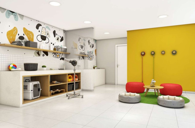 Imagem Imóvel com 2 Quartos à Venda, 45 m² em Vila Moraes - São Paulo Imagem Imóvel com 2 Quartos à Venda, 45 m² em Vila Moraes - São Paulo