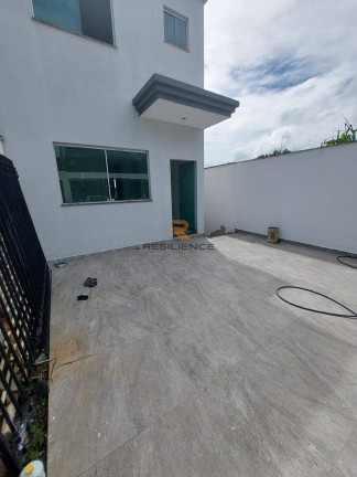 Imagem Casa com 3 Quartos à Venda, 125 m² em Residencial Visão - Lagoa Santa Imagem Casa com 3 Quartos à Venda, 125 m² em Residencial Visão - Lagoa Santa