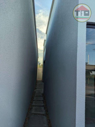 Imagem Casa com 3 Quartos à Venda, 75 m² em Loteamento - Marabá Imagem Casa com 3 Quartos à Venda, 75 m² em Loteamento - Marabá