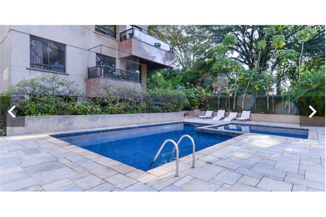 Imagem Imóvel com 3 Quartos à Venda, em Higienópolis - São Paulo Imagem Imóvel com 3 Quartos à Venda, em Higienópolis - São Paulo
