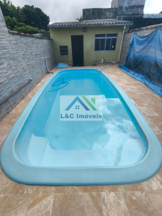 Imagem Casa com 2 Quartos à Venda, 95 m² em Vila Atlântica - Mongaguá Imagem Casa com 2 Quartos à Venda, 95 m² em Vila Atlântica - Mongaguá