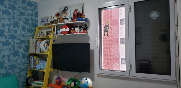 Imagem Apartamento com 2 Quartos à Venda, 62 m² em Tatuapé - São Paulo