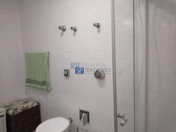 Imagem Apartamento com 3 Quartos à Venda, 141 m² em Perdizes - São Paulo Imagem Apartamento com 3 Quartos à Venda, 141 m² em Perdizes - São Paulo
