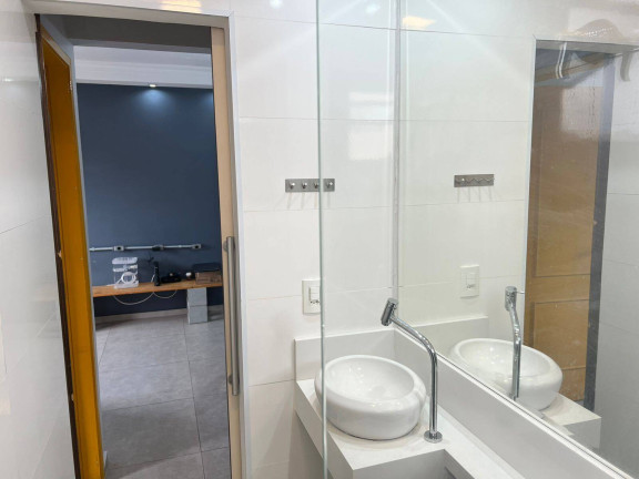 Imagem Apartamento com 2 Quartos à Venda, 53 m² em Vila Francisco Matarazzo - Santo André Imagem Apartamento com 2 Quartos à Venda, 53 m² em Vila Francisco Matarazzo - Santo André