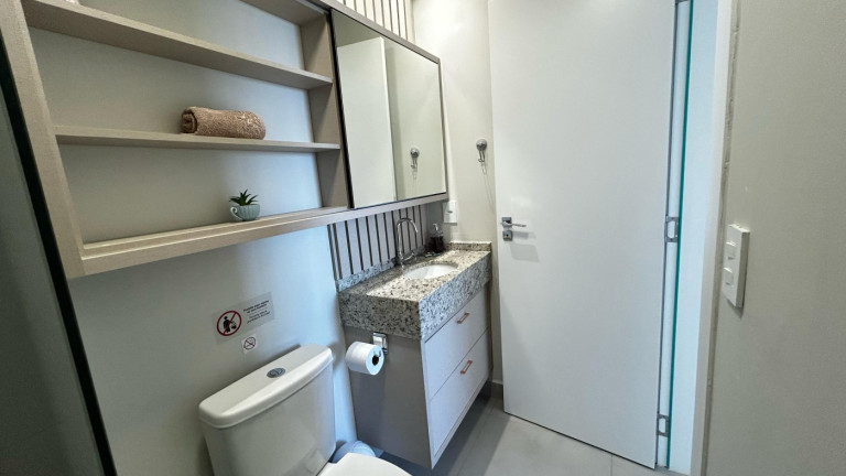 Imagem Apartamento com 3 Quartos para Alugar, 85 m² em Vila Yolanda - Foz Do Iguaçu