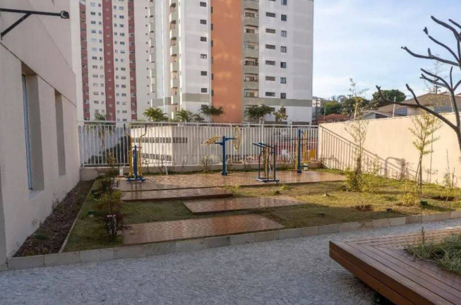 Imagem Apartamento com 3 Quartos à Venda, 115 m² em Vila Valparaíso - Santo André Imagem Apartamento com 3 Quartos à Venda, 115 m² em Vila Valparaíso - Santo André