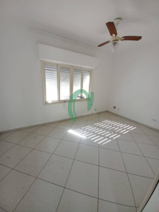 Imagem Apartamento com 1 Quarto à Venda, 41 m² em Gonzaga - Santos