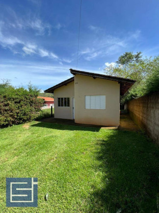 Imagem Casa com 2 Quartos à Venda, 70 m² em Nogueiras - Socorro